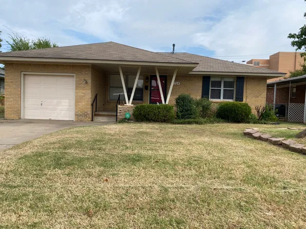5704 N Roff Ave, Oklahoma City, OK 73112