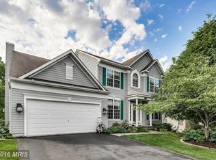 6921 Scarlet Oaks Dr, Elkridge, MD 21075