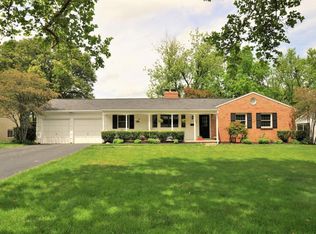 1430 Zollinger Rd, Columbus, OH 43221