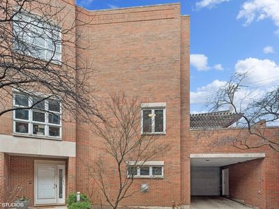 1030 W Wrightwood Ave #J, Chicago, IL, 60614