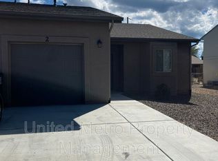 8195 E Ashley Dr UNIT 2, Prescott Valley, AZ 86314