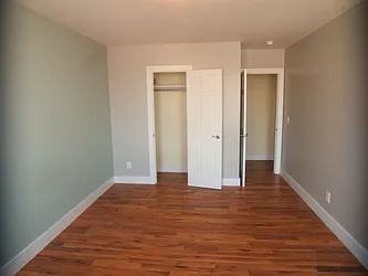 Rented by Joel Weisz, LREB