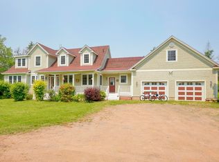 3189 Route 17, Gaspereaux, PE C0A 1R0