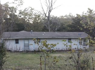 65412 S 339th Rd, Chouteau, OK 74337