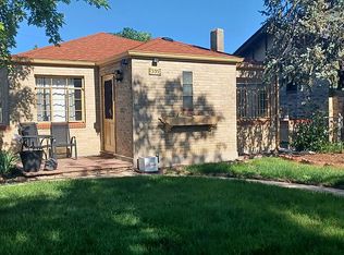 335 N Clarkson St, Denver, CO 80218
