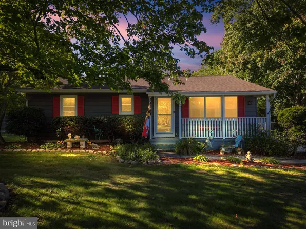 2601 Ellicott Dr, Chester, MD 21619