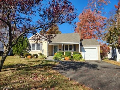 613 Brookside Pl, Cranford, NJ, 07016