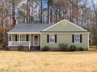 9725 Ladue Rd, North Chesterfield, VA 23237