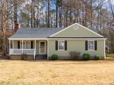 9725 Ladue Rd, North Chesterfield, VA, 23237