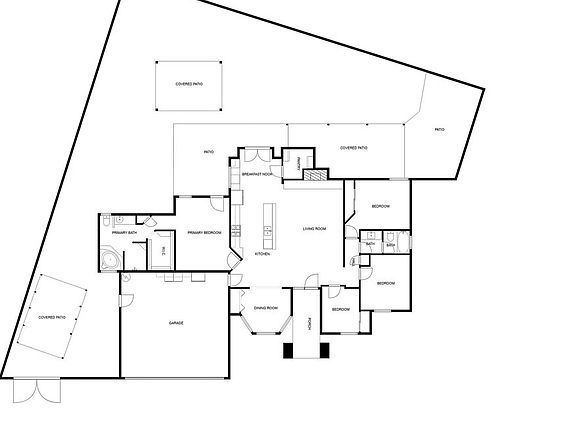 4th image of 2064 E Drover Drive