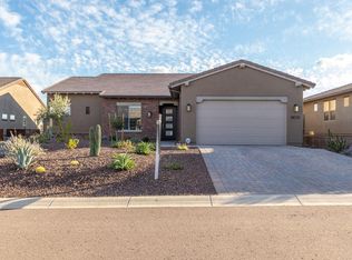 17709 E Fort Verde Rd, Rio Verde, AZ 85263