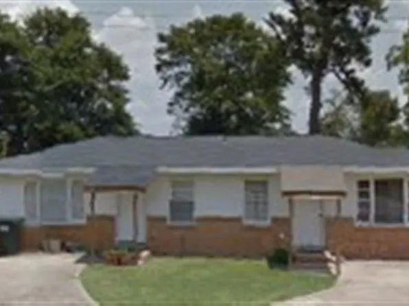 217 Brady Dr, Warner Robins, GA 31088