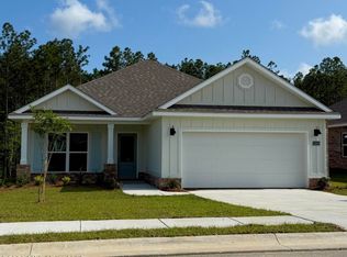 15959 Blue Ridge Dr, Gulfport, MS 39503