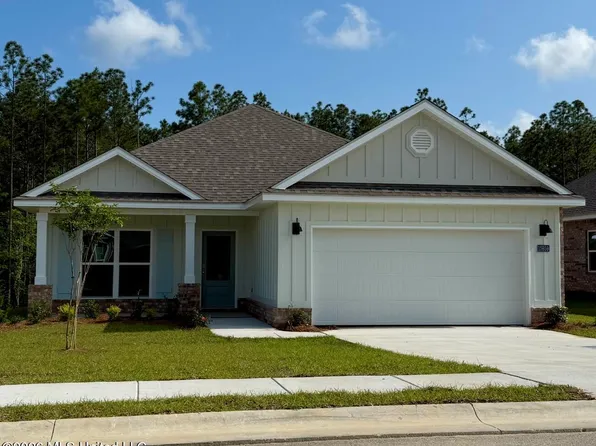 15959 Blue Ridge Dr, Gulfport, MS 39503