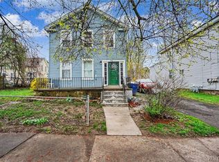 149 Green St, Lockport, NY 14094