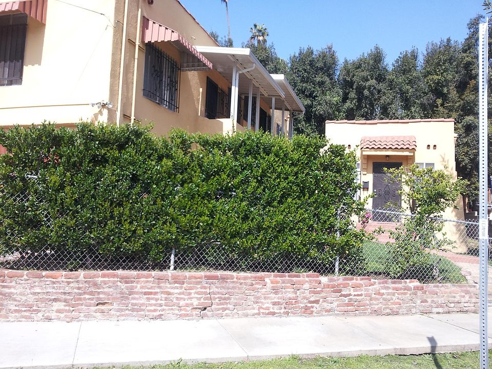 5307 Longfellow St, LA 90042 - Standalone Spanish Casita