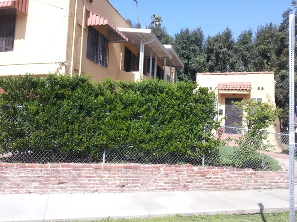 5307 Longfellow St, Los Angeles, CA 90042