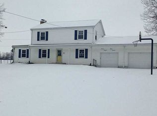 3893 Pioneer Rd, Lima, OH 45807