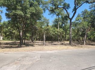 Sherwood Forest Dr, Marble Falls, TX 78654