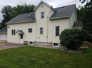 200 N Hinman Ave, Marshfield, WI 54449