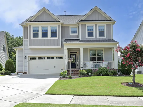 1008 Goldfinch Nest Ct, Wake Forest, NC 27587