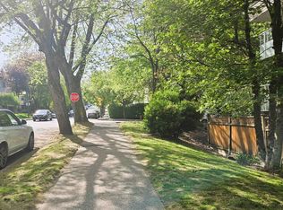 825 E 7th Ave #309, Vancouver, BC V5T 1P4