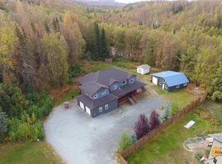 24236 Whaley Ave, Chugiak, AK 99567