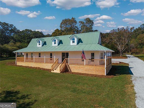 4th image of 299 Gaines Rd NE