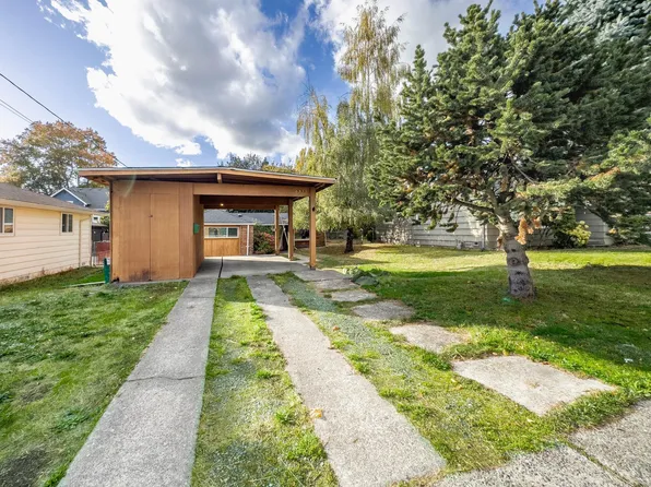 6833 25th Ave NE, Seattle, WA 98115