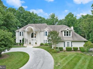 3229 Hunting Tweed Dr, Owings Mills, MD 21117
