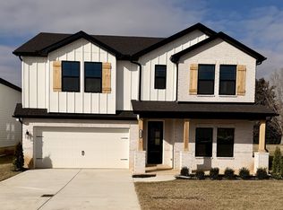 104 Hamilton Ln LOT 103, Lebanon, TN 37087