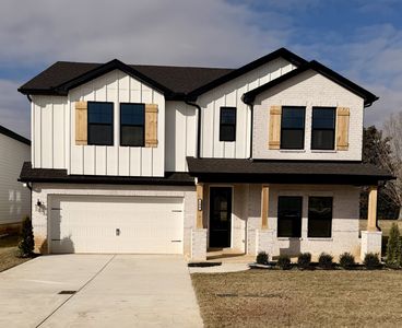104 Hamilton Ln Lot 103, Lebanon, TN, 37087