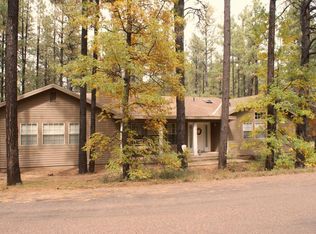 8372 East Ln, Pinetop, AZ 85935