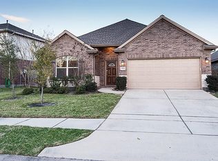 16414 Dover Mills Dr, Spring, TX 77379