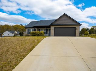 146 Mediterranean Ave, Anderson, SC 29621