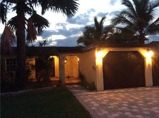 5619 NE 5th Ter, Fort Lauderdale, FL 33334