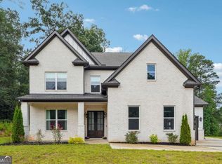 1480 Chandler Rd, Lawrenceville, GA 30045