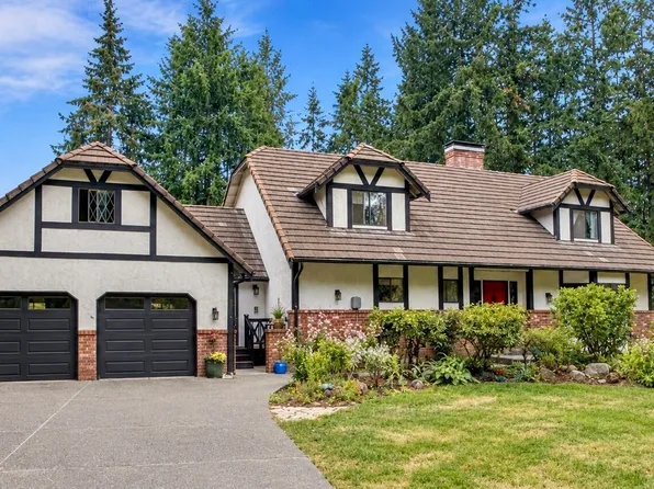 18115 NE 113th Street, Redmond, WA 98052