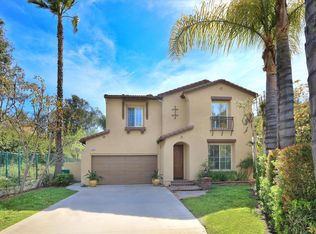10 Acanthus, Rancho Santa Margarita, CA 92688