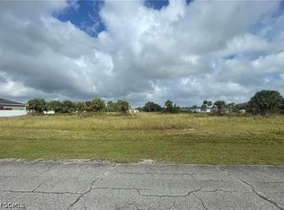 LOT 3 Leader St, Labelle, FL 33935