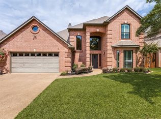 2429 Peach Blossom Ct, Bedford, TX 76021