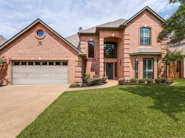 2429 Peach Blossom Ct, Bedford, TX 76021