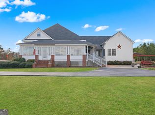 5769 State Highway 296, Stapleton, GA 30823