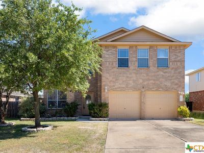 202 Carol Ave, Leander, TX, 78641