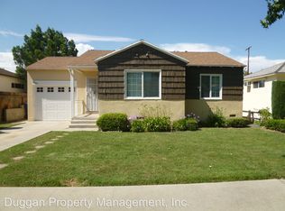 17841 Bullock St, Encino, CA 91316