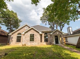 2114 Rodney Ln, Balch Springs, TX 75180