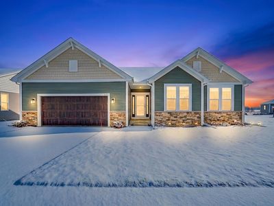 9594 South Sophia COURT, Franklin, WI, 53132