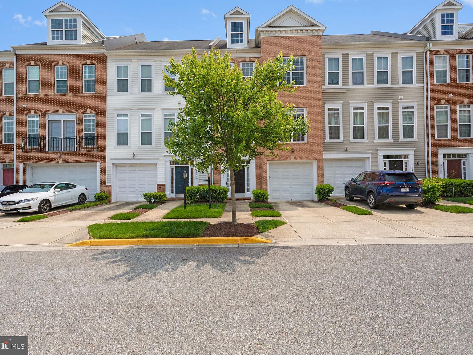 4335 Talmadge Cir, Suitland, MD 20746 Zillow