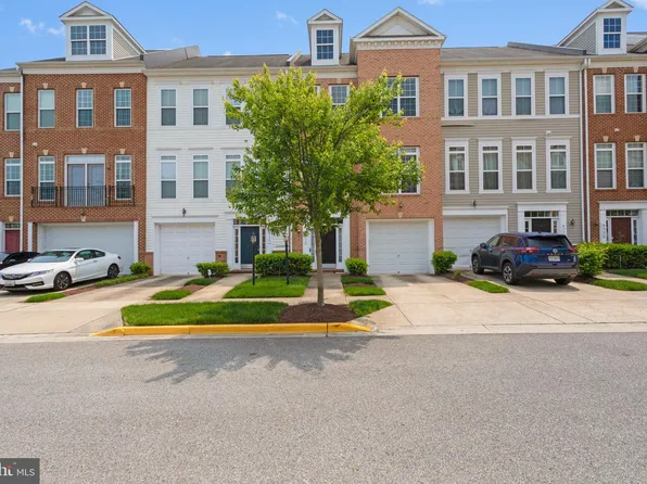 4335 Talmadge Cir, Suitland, MD 20746