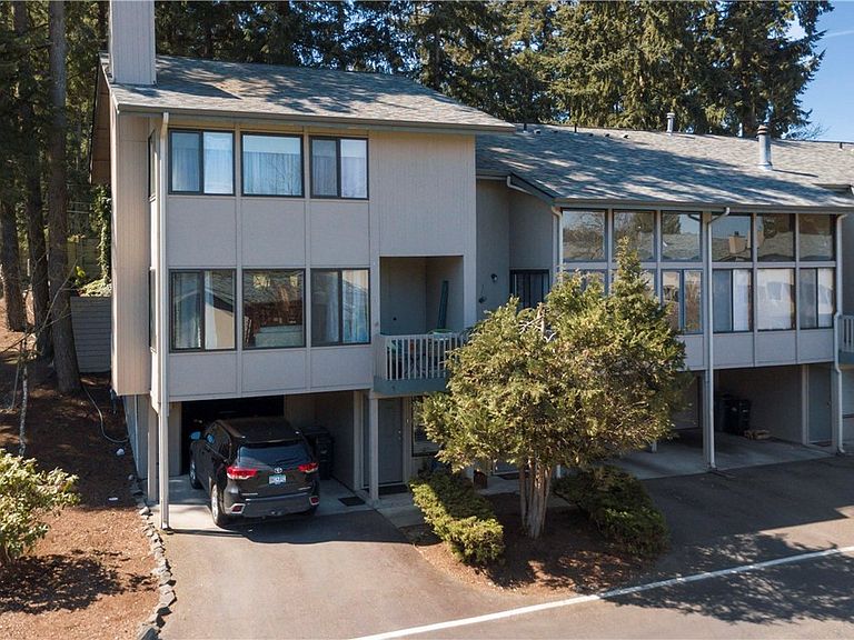 Coffee Creek Condominiums Spanaway, WA Zillow